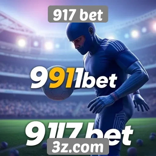 Análise da plataforma de apostas 917 bet