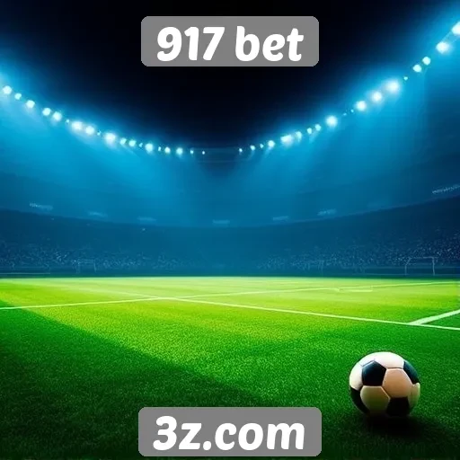 Exploração dos bônus oferecidos pela 917 bet