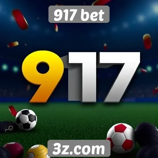 Comparativo de bônus e promoções do 917 bet