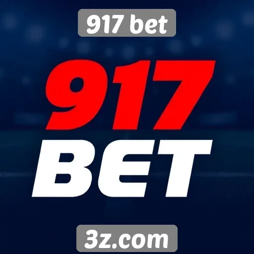 Métodos de pagamento aceitos pela 917 bet