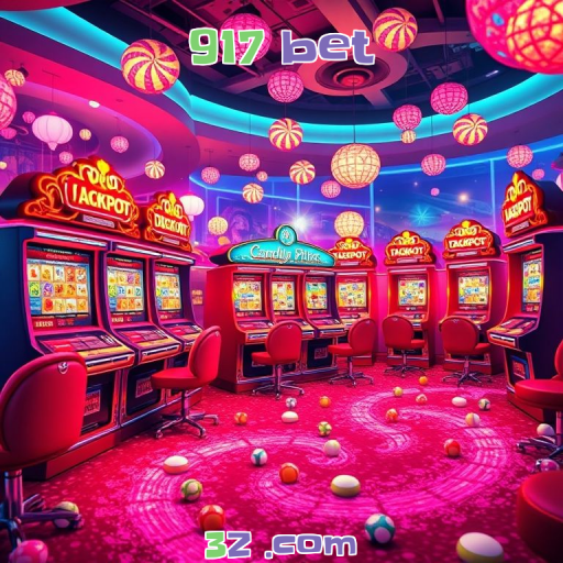 Explorando Promoções Incríveis na 917 bet para Apostadores Criativos