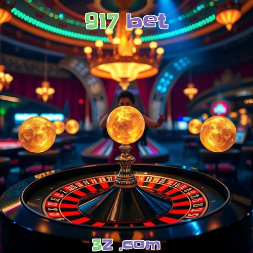 Resultados da 917 bet: Apostas que fazem história