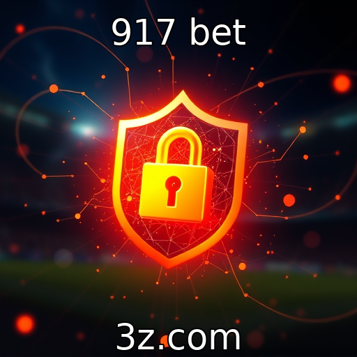 A importância da segurança em plataformas de apostas