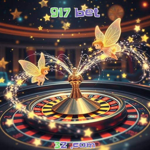 Emoção nas Slots: Experimente o 917 bet Agora Mesmo