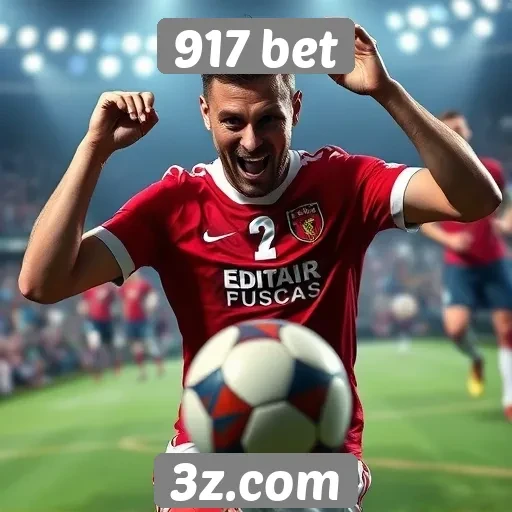 Estratégias populares entre jogadores do 917 bet