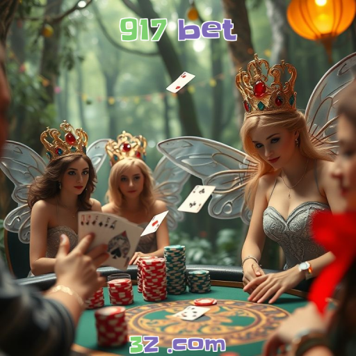 A Exclusividade VIP da 917 bet: Descubra Benefícios Incríveis
